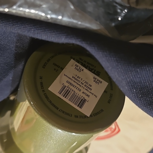 Stanley starbucks collab - Picture 2 of 2